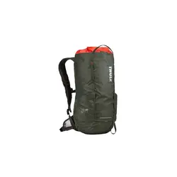 Thule Stir 20L ruksak za planinarenje zeleni  - Zelena