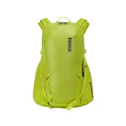 Thule ruksak za sportove na snijegu Upslope 25L žuti  - Žuta