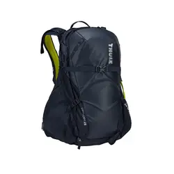 Thule ruksak za sportove na snijegu Upslope 35L tamnoplavi  - Plava