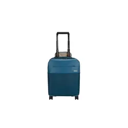 Thule spira Compact Carry On Spinner 3 putna torba na kotačićima 46cm/18“ 27L plava  - Plava