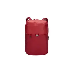 Thule Spira Backpack 15L ženska torba za prijenosno računalo crvena  - crvena