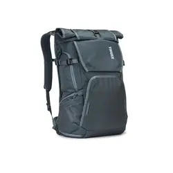 Thule covert DSLR Backpack 32L ruksak za fotoaparat sivi 