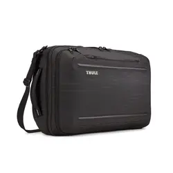 Thule putna torba Crossover 2 Convertible Carry On 41L crna  - Crna