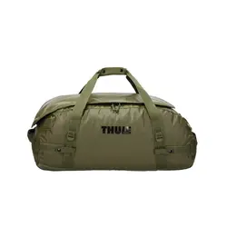 Thule sportska/putna torba i ruksak 2u1 Chasm L 90L zeleni  - Zelena