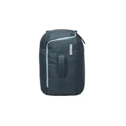 Thule roundTrip Boot Backpack 45L torba za pancerice tirkizni 