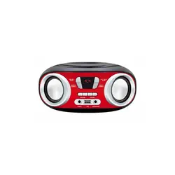 Manta radio Boombox, Bluetooth, Chilly PREMIUM MM9210BT 