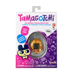 Tamagotchi Honey 