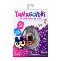Tamagotchi Float 