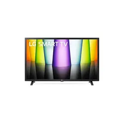 LG smart tv 32LQ630B6LA  - 32"