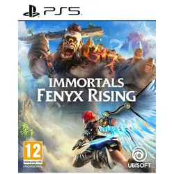 Ubisoft PS5 Immortals: Fenyx Rising 