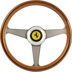 THRUSTMASTER Ferrari 250 GTO wheel add-on PC 