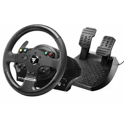 THRUSTMASTER TMX FFB racing wheel PC/Xbox One 