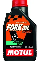 Motul Motorno ulje Fork Oil Exper Medium  - 1 L - 10w