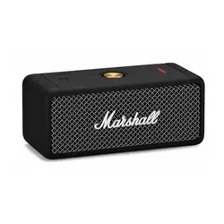 Marshall Prijenosni zvučnik EMBERTON Bluetooth crni 
