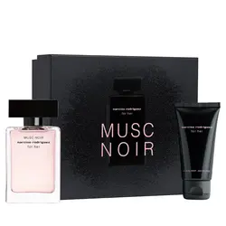 Narciso Rodriguez  For Her Musc Noir Giftset, 100ml 