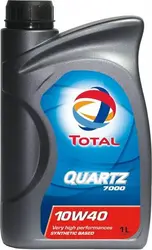 Total Motorno ulje Quartz 7000  - 1 L - 10w40