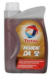 Total Ulje hidraulično Fluide DA  - 1 L