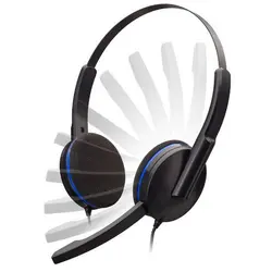 Bigben PS4 WIRED STEREO GAMING HEADSET 