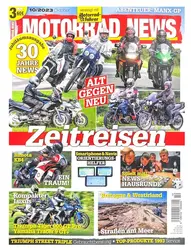  Motorrad news 