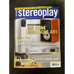  Stereoplay 