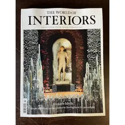  Interiors (the world of)/UK 
