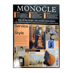  Monocle/uk 