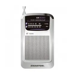 Smarton Smarton prijenosni radio 