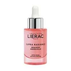 Lierac Supra Radiance Detox serum za lice, 30ml 