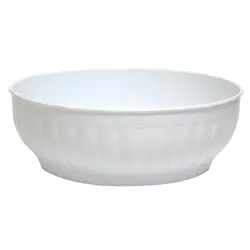Curver zdjela za salatu, ø 28 