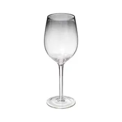 SG čaše za vino, set 6/1,  0.38l 