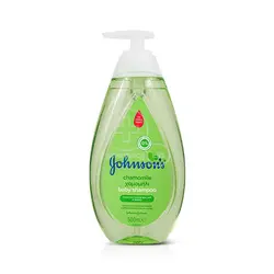 Johnson's šampon Baby Kamilica, 500ml 