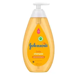 Johnson's šampon Baby, 500ml 