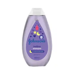 Johnson's šampon Baby Bedtime, 500ml 