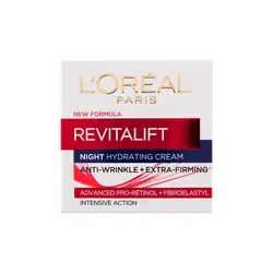 L'Oreal Paris Revitalift Noćna krema protiv bora (50 ml) 