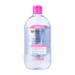Garnier Skin Naturals Micelarna voda - 700 ml 