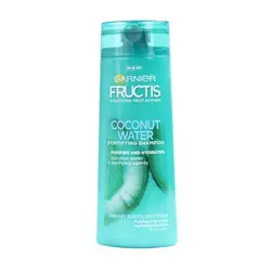 Garnier Fructis Coconut Water Šampon 250ml 