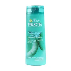 Garnier Fructis Coconut Water Šampon 400ml 