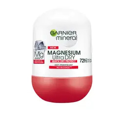 Garnier Mineral Magnesium roll-on dezodorans 50 ml 
