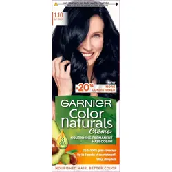 Garnier Color Naturals boja za kosu 1.10 