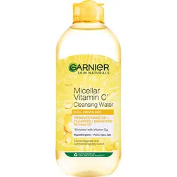 Garnier Skin Naturals Vitamin C micelarna voda za čišćenje, 400ml 