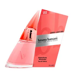 Bruno Banani Absolute Woman edt  30ml 