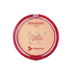 Bourjois Healthy Mix Compact Powder puder u kamenu 002-Golden Ivory 