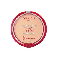 Bourjois Healthy Mix Compact Powder puder u kamenu 003-Rose Beige 