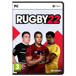 U&I Rugby 22 PC 