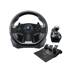 SUPERDRIVE GS850-X RACING WHEEL PS4/PC/XBOX X/S 