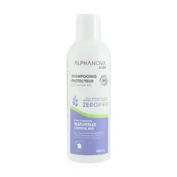 Alphanova Zeropou šampon za zaštitu kose od uši 200ml 