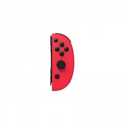 Freaks & Geeks Wireless Joy-Con For Nintendo Switch Right  - Crvena
