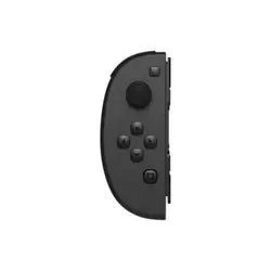 Freaks & Geeks Wireless Joy-Con For Nintendo Switch Left  - Crna
