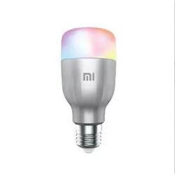 XIAOMI Mi Smart LED Bulb Essential (White and Color) EU 