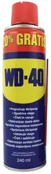 WD Wd-40  - 0.24